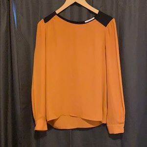 Forever 21 blouse